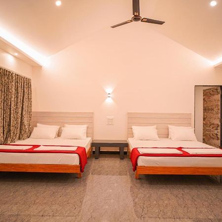 Kings Resort Dandeli Exteriér fotografie