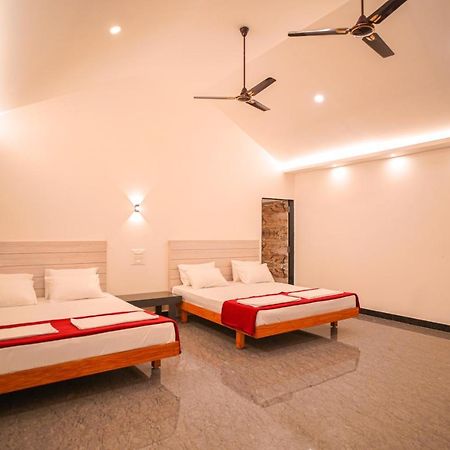 Kings Resort Dandeli Exteriér fotografie