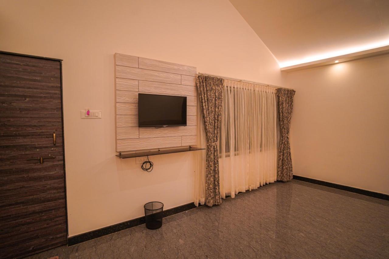 Kings Resort Dandeli Exteriér fotografie